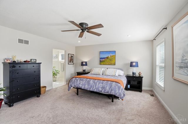 5081 Grants Frederick, South Lebanon, OH 45065