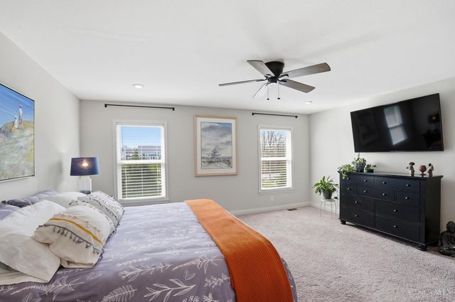 5081 Grants Frederick, South Lebanon, OH 45065