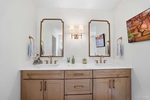 5081 Grants Frederick, South Lebanon, OH 45065