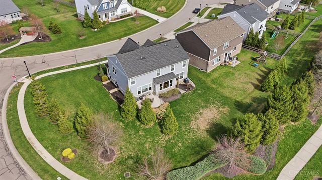 5081 Grants Frederick, South Lebanon, OH 45065