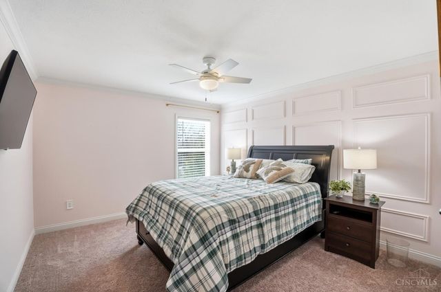 5081 Grants Frederick, South Lebanon, OH 45065