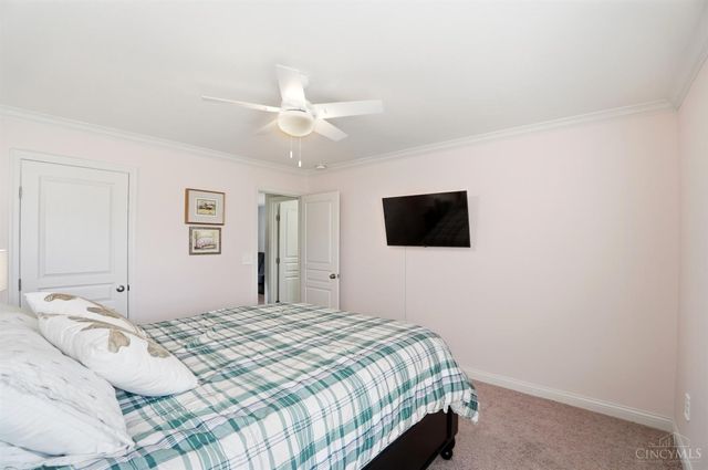 5081 Grants Frederick, South Lebanon, OH 45065