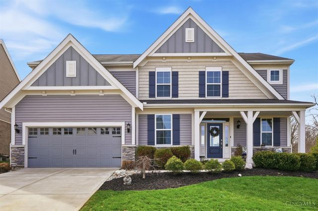 5081 Grants Frederick, South Lebanon, OH 45065