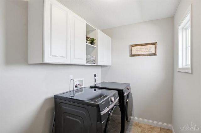 5081 Grants Frederick, South Lebanon, OH 45065