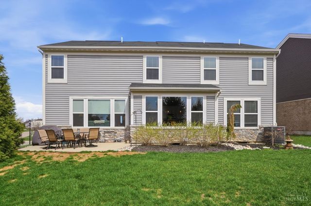 5081 Grants Frederick, South Lebanon, OH 45065