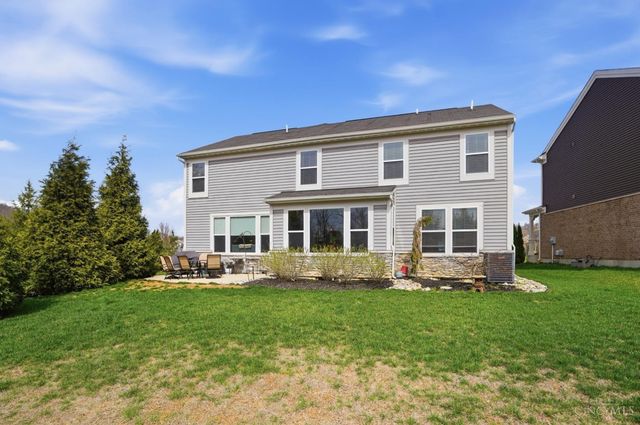 5081 Grants Frederick, South Lebanon, OH 45065