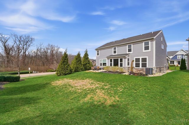 5081 Grants Frederick, South Lebanon, OH 45065