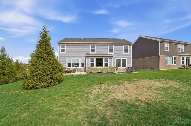 5081 Grants Frederick, South Lebanon, OH 45065