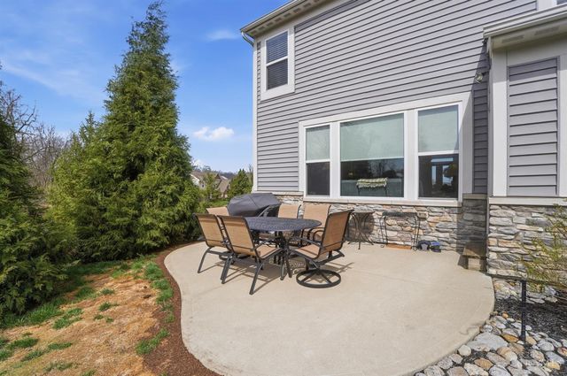 5081 Grants Frederick, South Lebanon, OH 45065