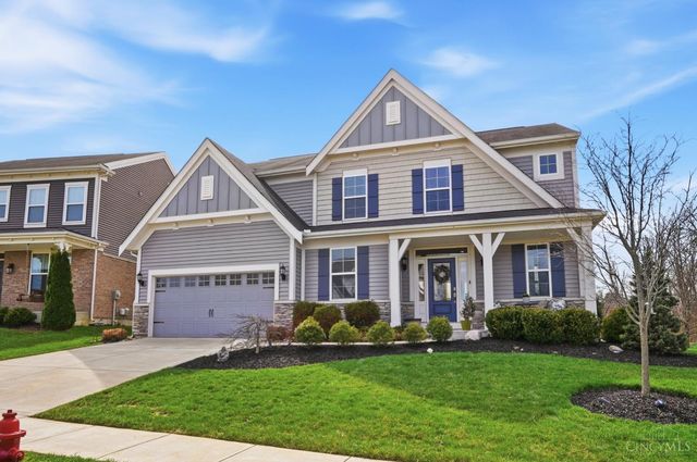 5081 Grants Frederick, South Lebanon, OH 45065