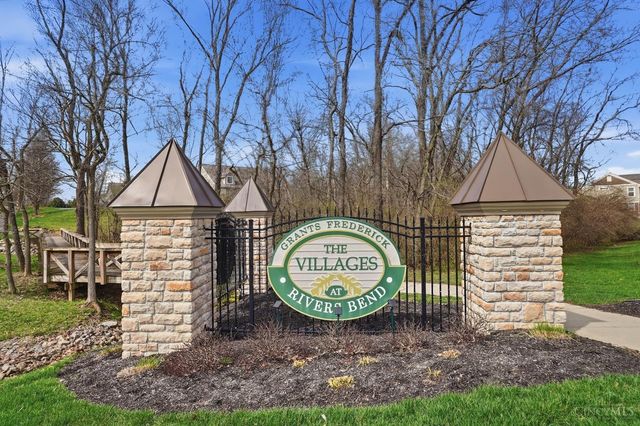 5081 Grants Frederick, South Lebanon, OH 45065