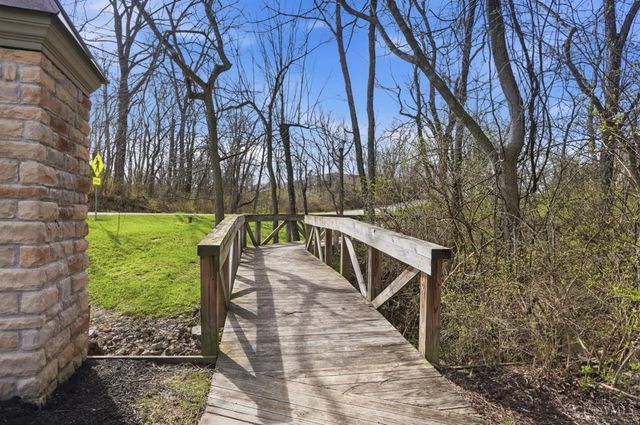 5081 Grants Frederick, South Lebanon, OH 45065