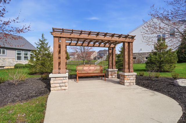 5081 Grants Frederick, South Lebanon, OH 45065