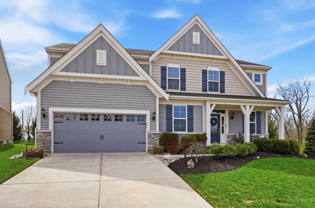 5081 Grants Frederick, South Lebanon, OH 45065