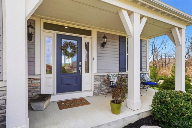 5081 Grants Frederick, South Lebanon, OH 45065