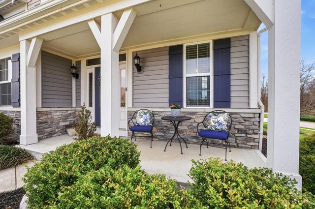 5081 Grants Frederick, South Lebanon, OH 45065