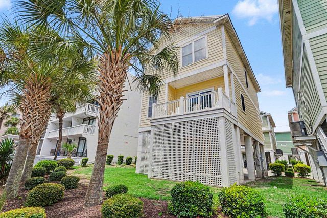 2741 Kashton Dr., Myrtle Beach, SC 29577