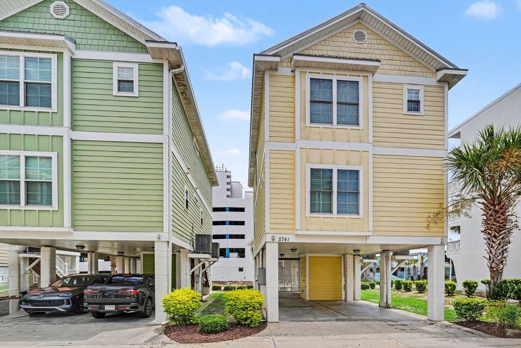 2741 Kashton Dr., Myrtle Beach, SC 29577