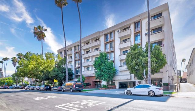 533 S St Andrews Place 408, Los Angeles, CA 90020