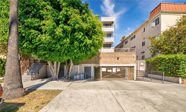 533 S St Andrews Place 408, Los Angeles, CA 90020