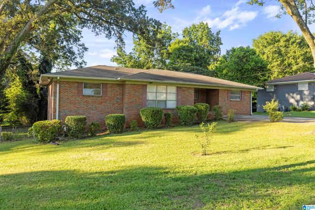 1028 DELANEY DRIVE, Birmingham, AL 35214