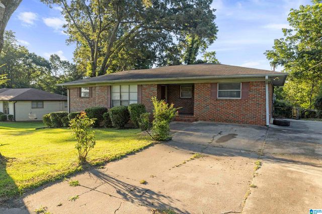 1028 DELANEY DRIVE, Birmingham, AL 35214