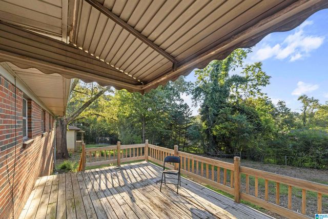 1028 DELANEY DRIVE, Birmingham, AL 35214
