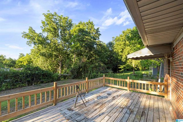 1028 DELANEY DRIVE, Birmingham, AL 35214
