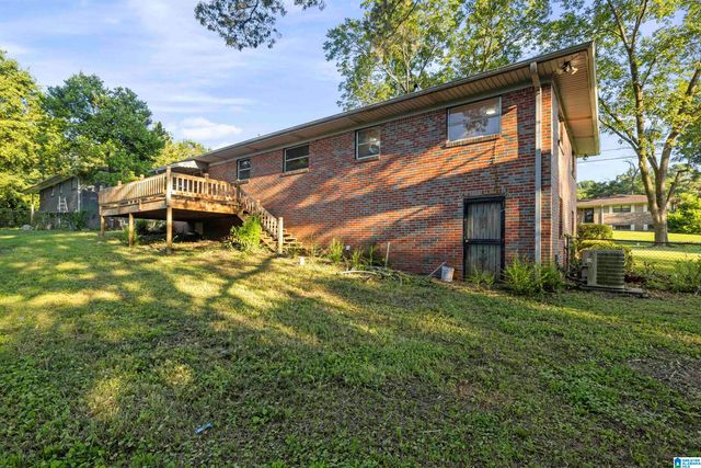 1028 DELANEY DRIVE, Birmingham, AL 35214