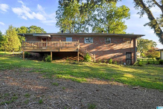 1028 DELANEY DRIVE, Birmingham, AL 35214