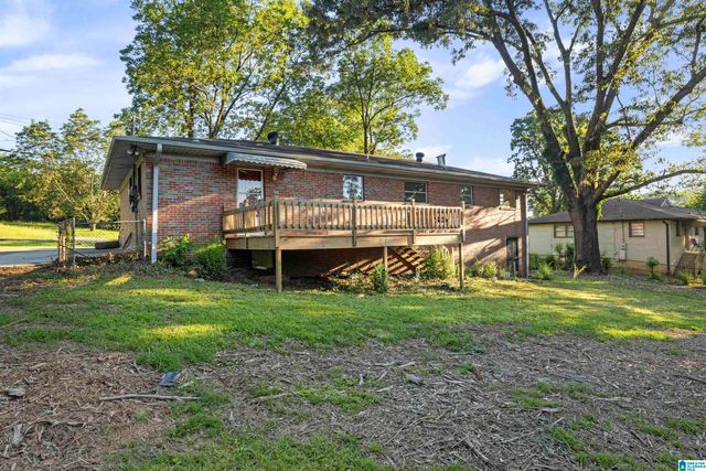 1028 DELANEY DRIVE, Birmingham, AL 35214