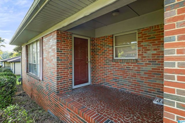 1028 DELANEY DRIVE, Birmingham, AL 35214