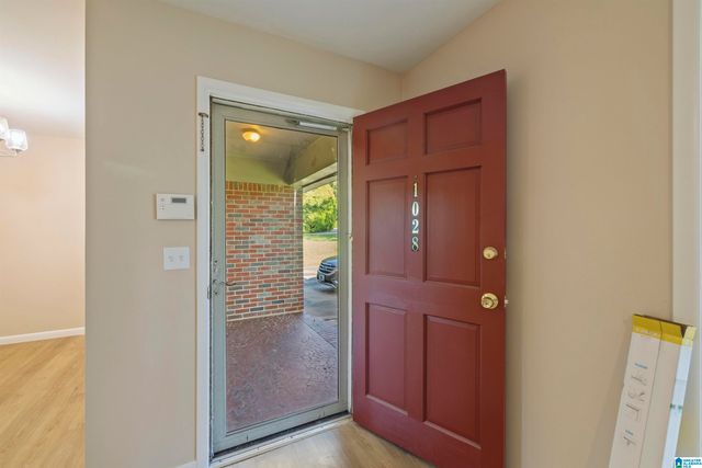 1028 DELANEY DRIVE, Birmingham, AL 35214