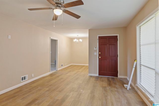 1028 DELANEY DRIVE, Birmingham, AL 35214