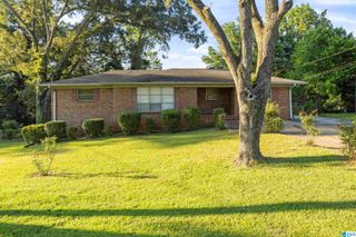 1028 DELANEY DRIVE, Birmingham, AL 35214