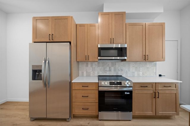 1408 Enid St A, Houston, TX 77009