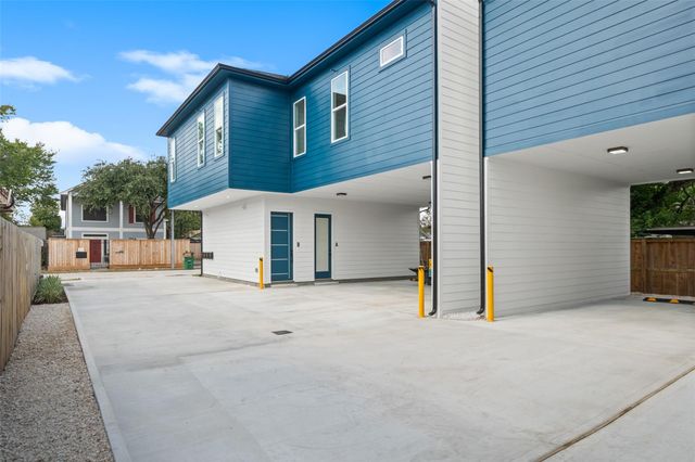 1408 Enid St A, Houston, TX 77009