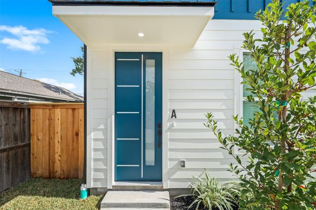 1408 Enid St A, Houston, TX 77009