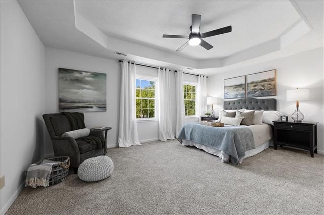 829 Prescott Drive, Lawrence, KS 66049