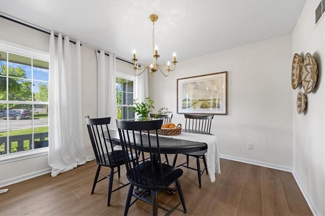 829 Prescott Drive, Lawrence, KS 66049