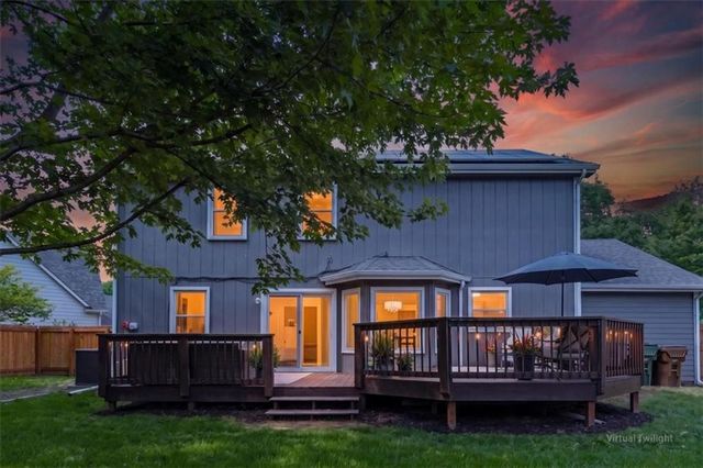 829 Prescott Drive, Lawrence, KS 66049