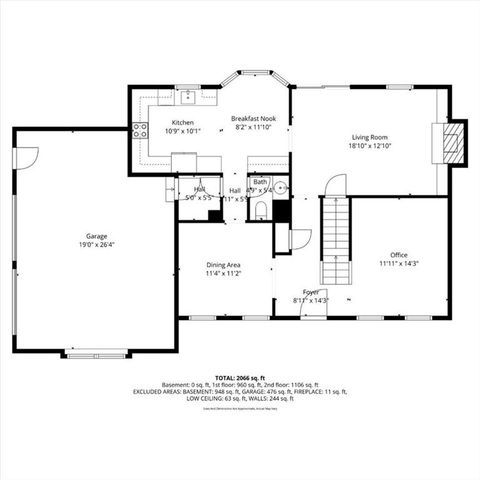 829 Prescott Drive, Lawrence, KS 66049