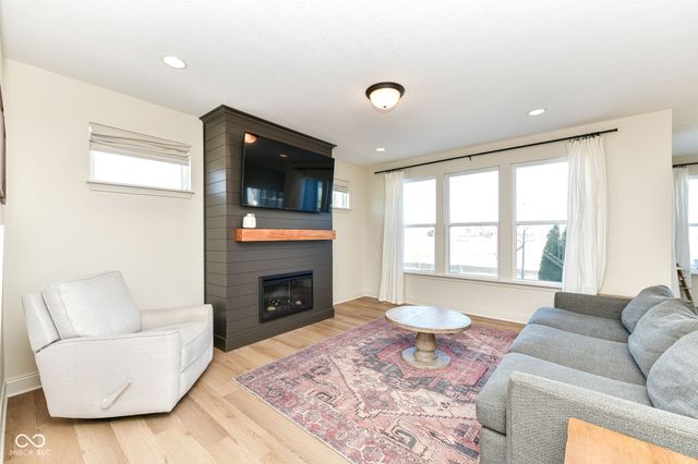 916 Alba Drive, Lebanon, IN 46052