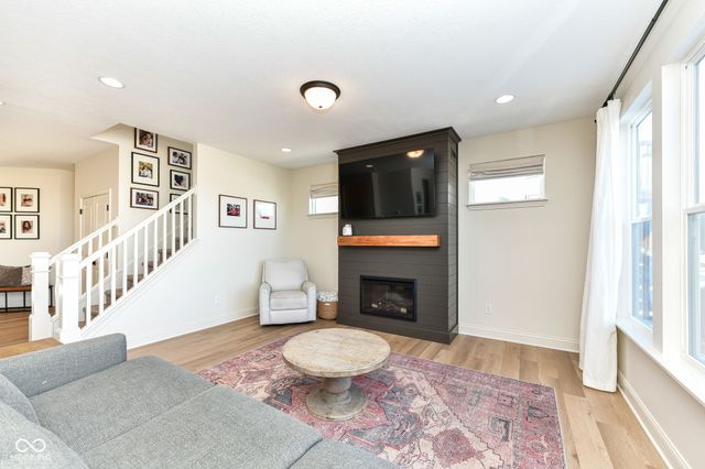 916 Alba Drive, Lebanon, IN 46052