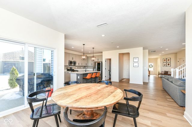 916 Alba Drive, Lebanon, IN 46052