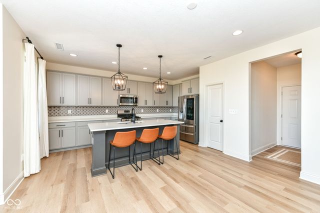 916 Alba Drive, Lebanon, IN 46052