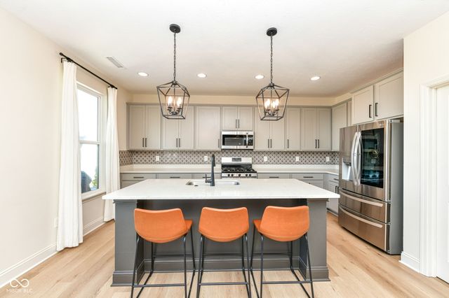 916 Alba Drive, Lebanon, IN 46052