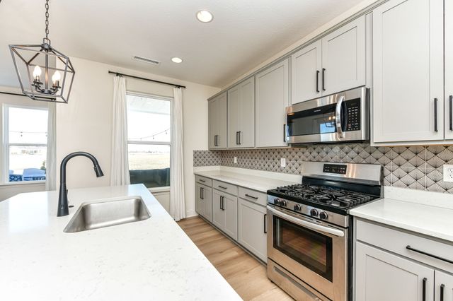 916 Alba Drive, Lebanon, IN 46052