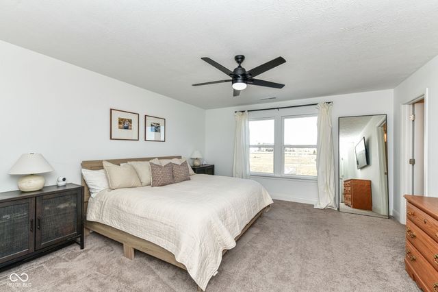 916 Alba Drive, Lebanon, IN 46052
