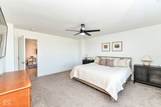 916 Alba Drive, Lebanon, IN 46052